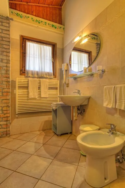 La Casina Villa Lido di Classe Italy