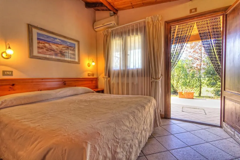 Farm stay La Casina Villa Lido di Classe