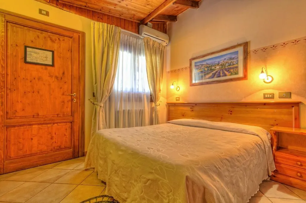 La Casina Villa Lido di Classe Farm stay Ravenna