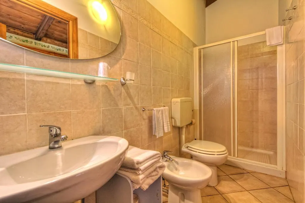 Farm stay La Casina Villa Lido di Classe Italy