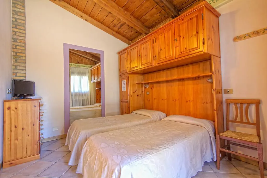 La Casina Villa Lido di Classe