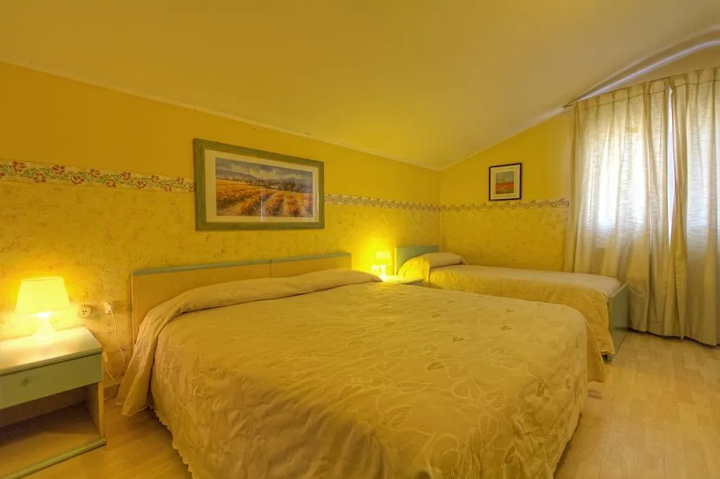Farm stay La Casina Villa Lido di Classe Italy