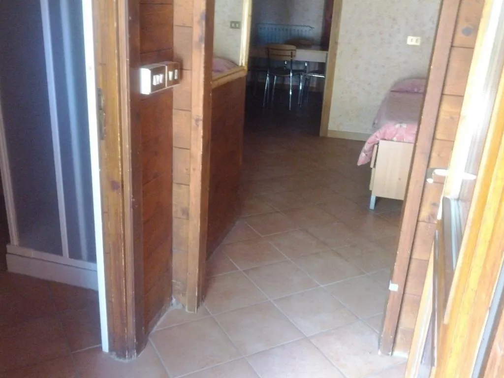 Farm stay La Casina Villa Lido di Classe