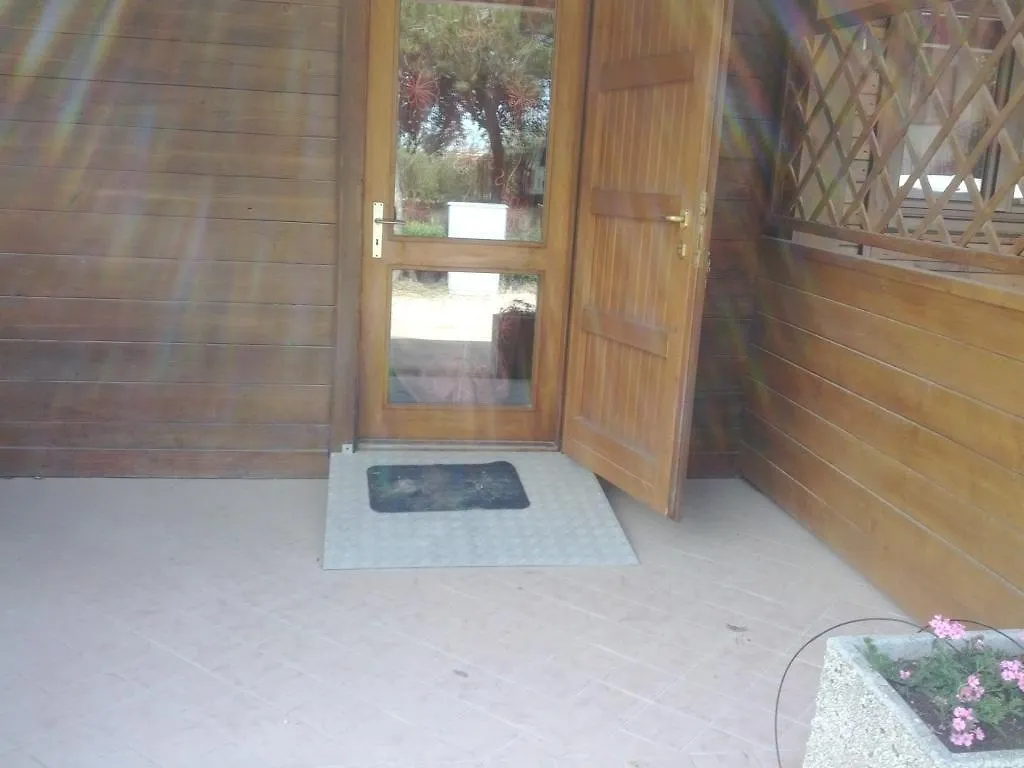 La Casina Villa Lido di Classe Italy