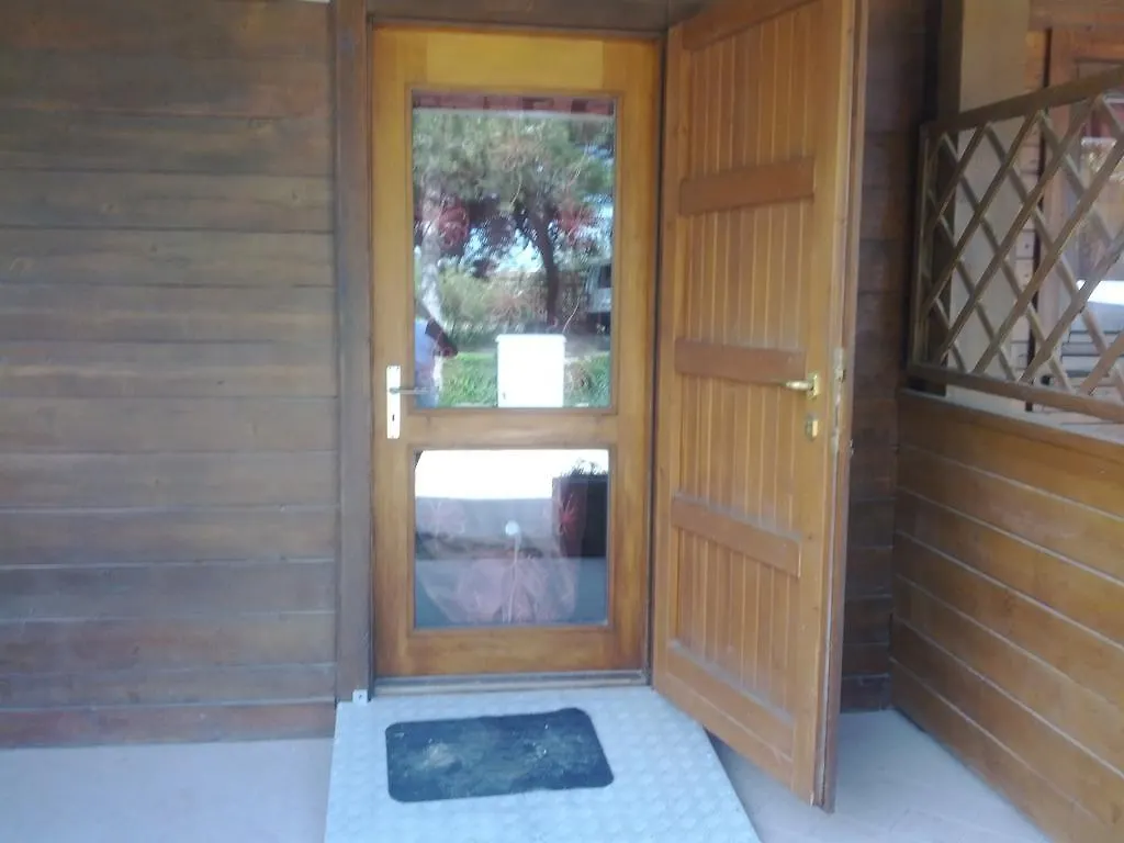 Vila La Casina Ravenna 0*,