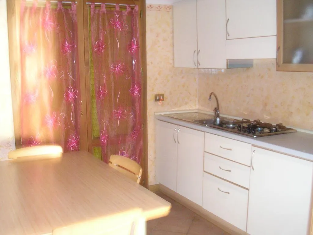 Vila La Casina Ravenna 0*,
