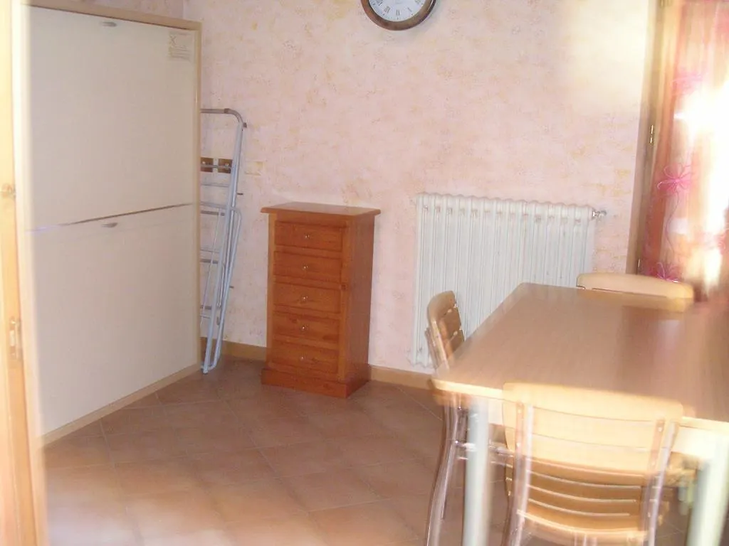 Farm stay La Casina Villa Lido di Classe Italy