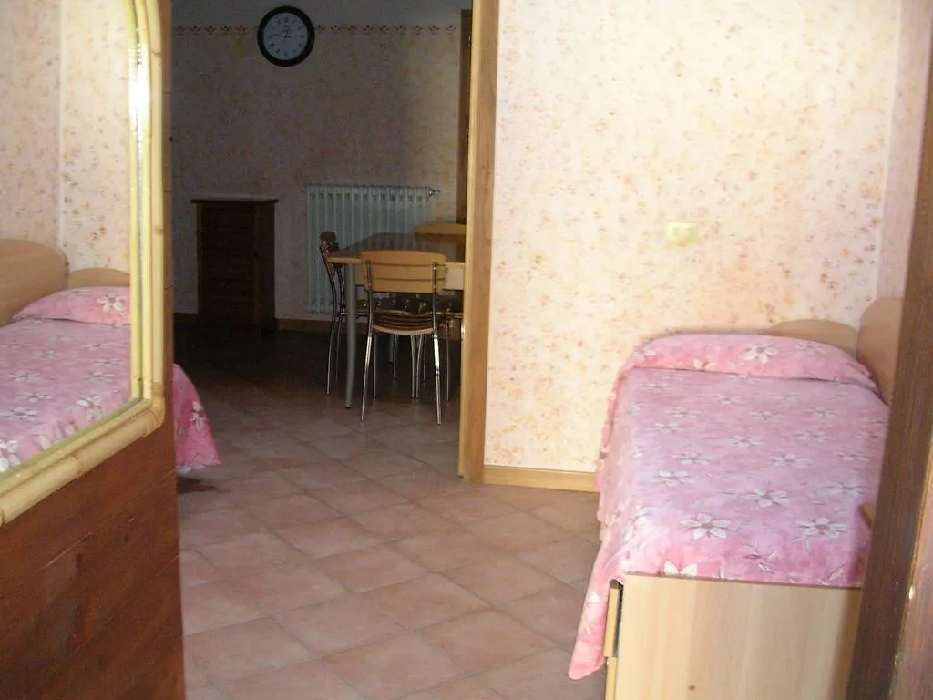 La Casina Villa Lido di Classe Farm stay Ravenna