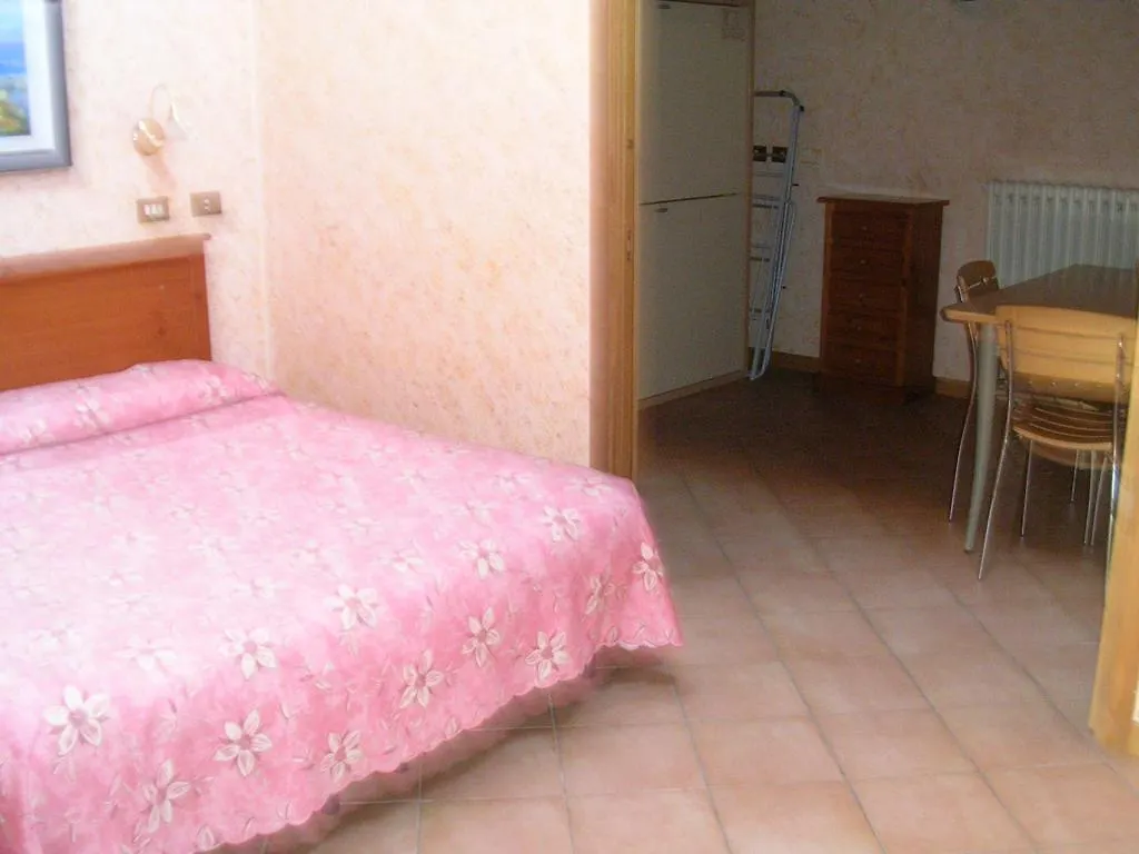 Farm stay La Casina Villa Lido di Classe