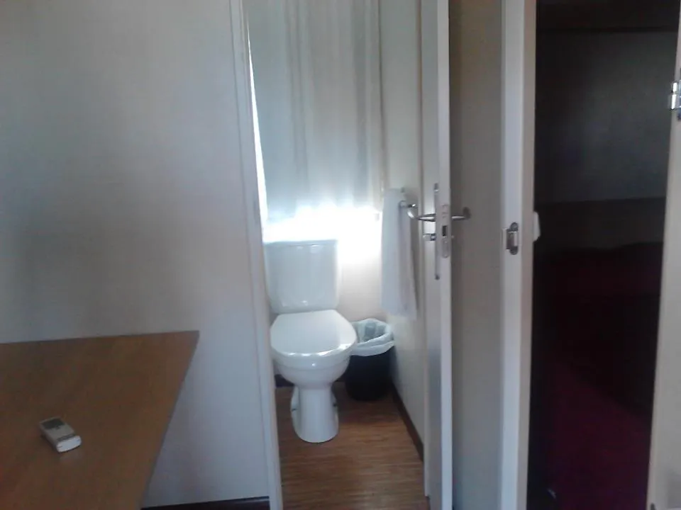 Vila La Casina Ravenna 0*,  Itálie