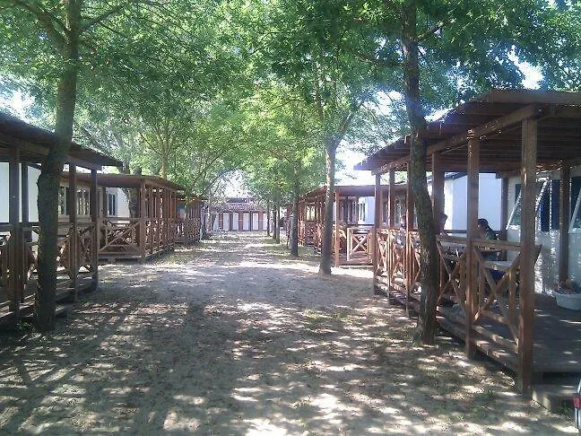 La Casina Villa Lido di Classe 0*, Ravenna