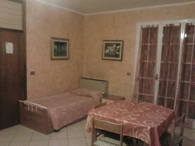 La Casina Villa Lido di Classe Ravenna