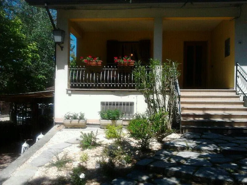 Farm stay La Casina Villa Lido di Classe