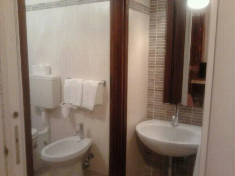 La Casina Villa Lido di Classe Farm stay Ravenna