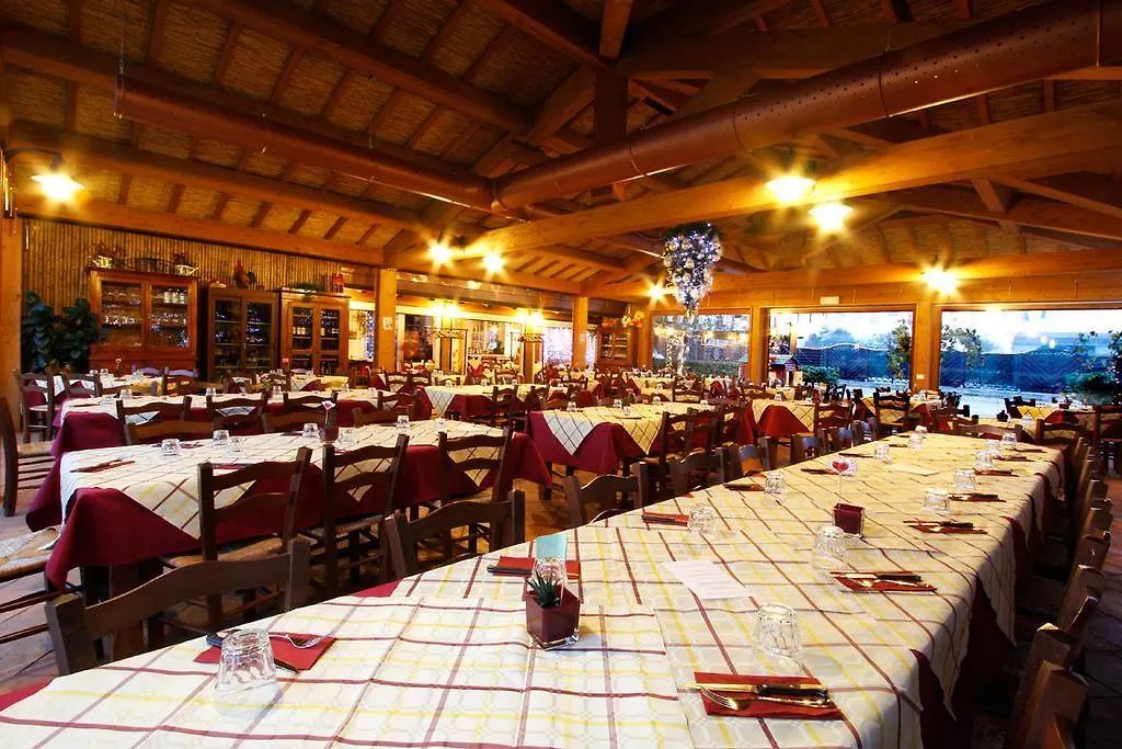 Farm stay La Casina Villa Lido di Classe