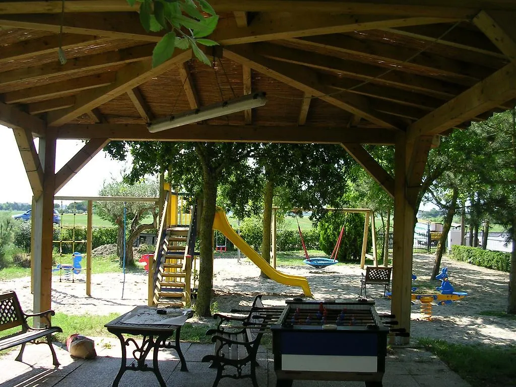 Farm stay La Casina Villa Lido di Classe Italy