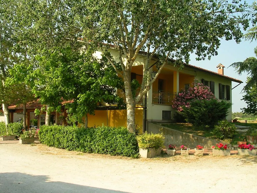 La Casina Villa Lido di Classe Ravenna