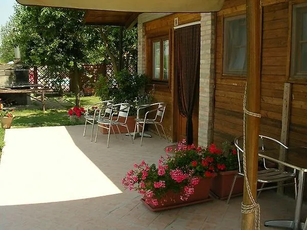 La Casina Villa Lido di Classe