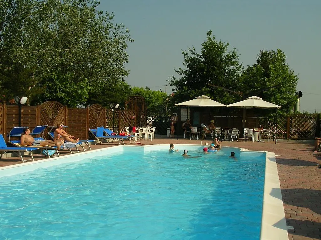 Vila La Casina Ravenna