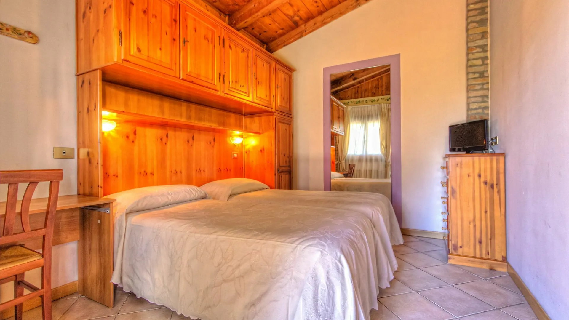 La Casina Villa Lido di Classe Italy
