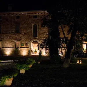 Alloggio per agriturismo Agriturismo Palazzo Baldini, Bagnacavallo