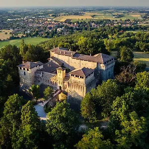 Casa di campagna Castello Di, Felino