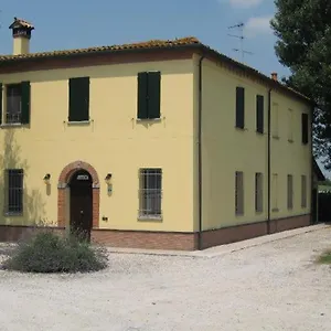 Bed & Breakfast Al Parco, Ravenna