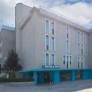 Отель Piccolo, Равенна