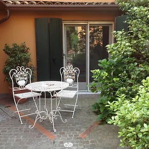  Bed and breakfast Casa Poli