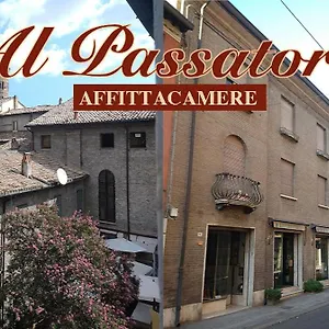 Casa de hóspedes Al Passatore, Ravena