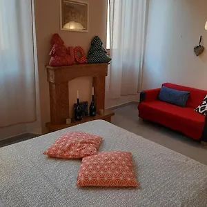 Appartement Il Cielo In Stanza, Ravenne