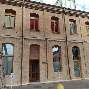 Apartment Affittacamere Corte Callegari, Ravenna