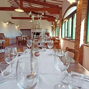 Alloggio per agriturismo Agrilocanda Val Campotto, Argenta
