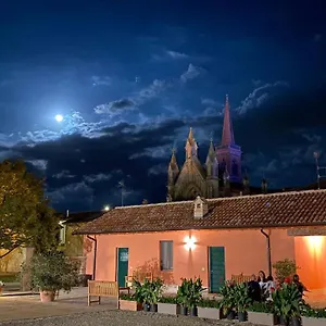 Alloggio per agriturismo Pizzavacca, Villanova sull'Arda