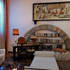 Bed & Breakfast Casa Masoli, Ravenna