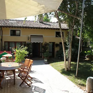Bed & Breakfast Al Borgo, Ravenna