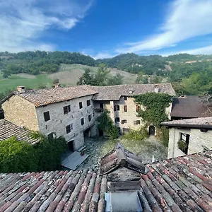 Alloggio per agriturismo Agriturismo Mulino In Pietra, Casina