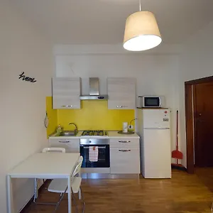 Appartement Tourist, Ravenne
