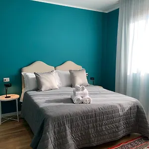 Aparthotel Marchesini, Ravenna