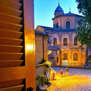 Holiday home Domus Galla Placidia: Unesco Heritage View, Ravenna