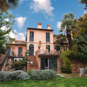 Bed & Breakfast Ai Giardini Di San Vitale, Ravenna