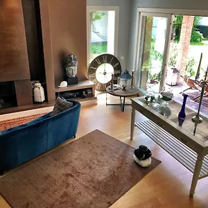 Homestay Abitare Al 42, Ravenna