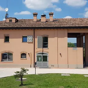 Alloggio per agriturismo Ben Ti Voglio, Bologna