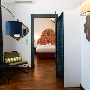  Apartamento In Piazza 'apartments & Relax'