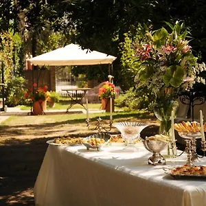 Alloggio per agriturismo Azienda Agricola Palazzo Manzoni, San Zaccaria