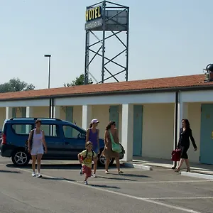Autohotel Hotel