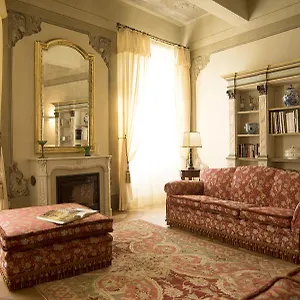 Couette-café Le Di San Vitale, Ravenne