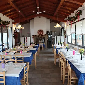 Alloggio per agriturismo Apollinare, Montiano (Emilia-Romagna)