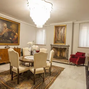 Apart-hotel Martins De Luxe, Ravena