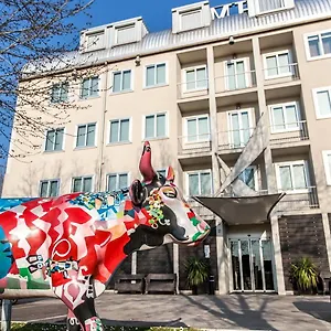 Hotel Mosaico, Ravena